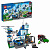 Конструктор Lego City Полицейский участок lego 60316